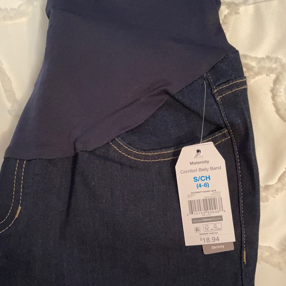 Maternity pants